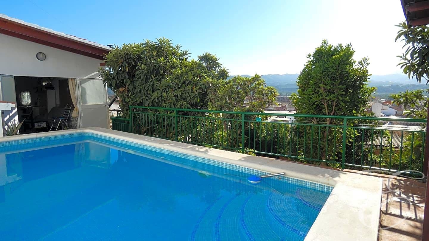 3 chambre Villa/Maison à vendre à Velez-Malaga avec piscine - 490 000 € (Ref: 7780825)