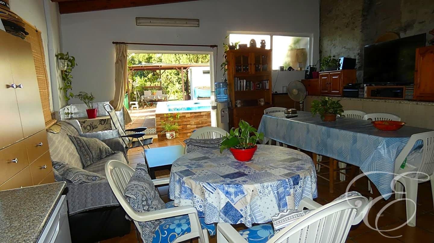 3 chambre Villa/Maison à vendre à Velez-Malaga avec piscine - 490 000 € (Ref: 7780825)