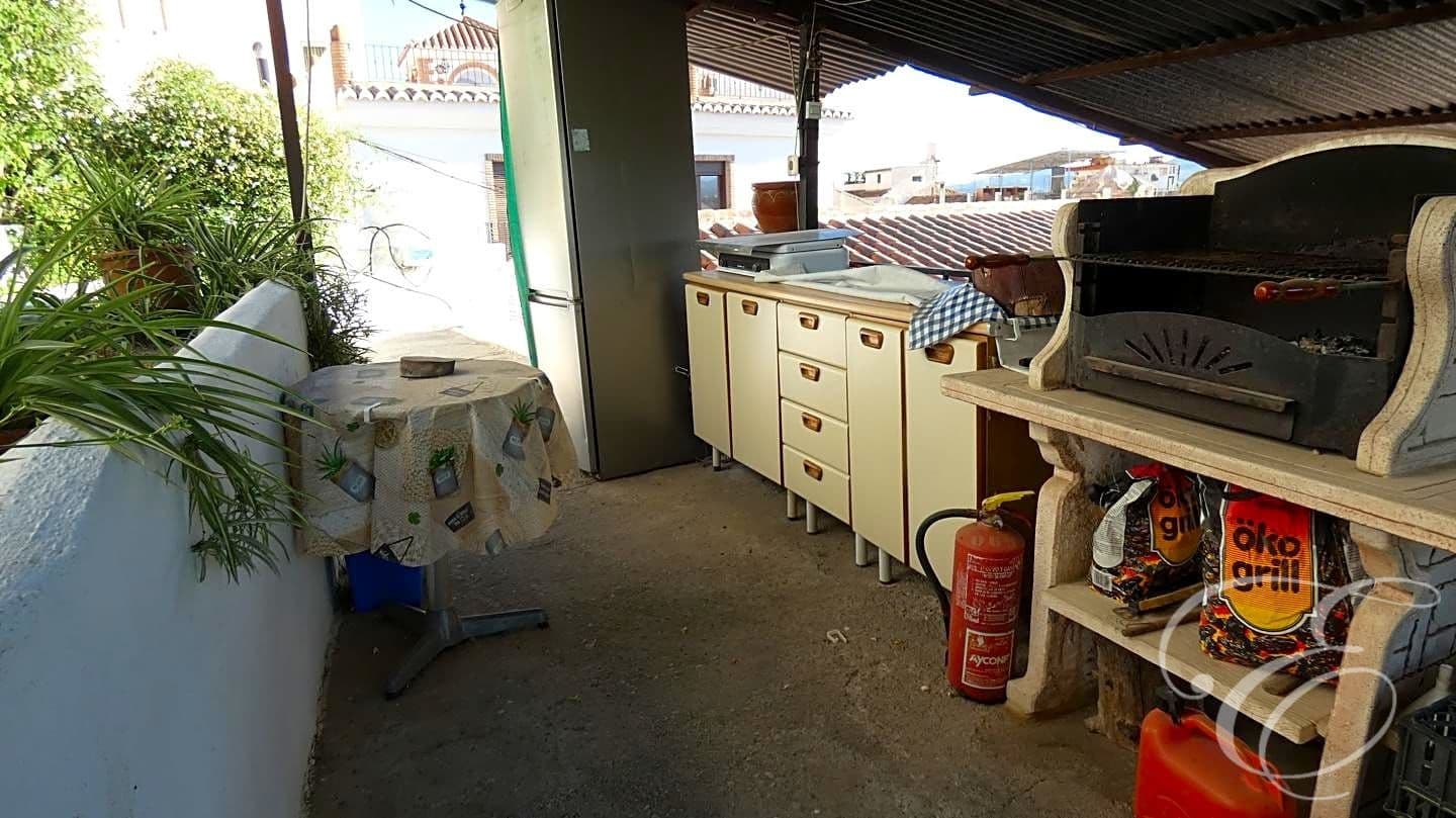 3 chambre Villa/Maison à vendre à Velez-Malaga avec piscine - 490 000 € (Ref: 7780825)