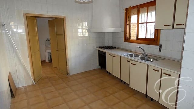 4 sypialnia Willa na sprzedaż w Zafarraya - 79 000 € (Ref: 7797490)