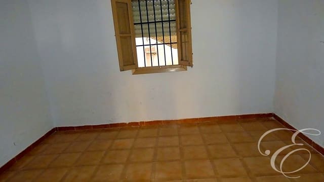 4 sypialnia Willa na sprzedaż w Zafarraya - 79 000 € (Ref: 7797490)