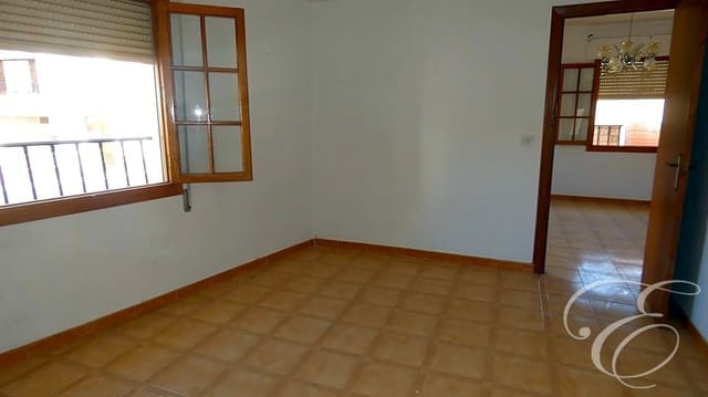 4 sypialnia Willa na sprzedaż w Zafarraya - 79 000 € (Ref: 7797490)