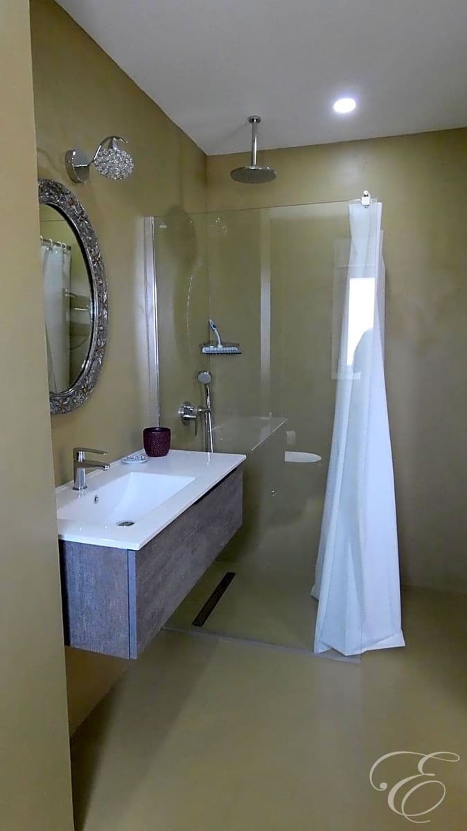 5 soveværelse Villa til salg i Alfarnatejo med swimmingpool - € 450.000 (Ref: 7802594)