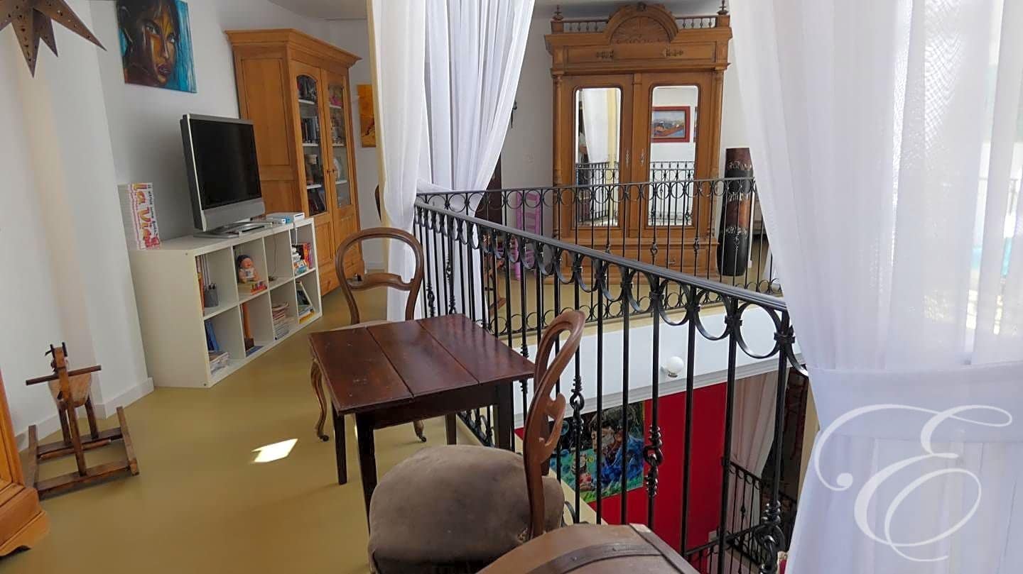 5 soveværelse Villa til salg i Alfarnatejo med swimmingpool - € 450.000 (Ref: 7802594)