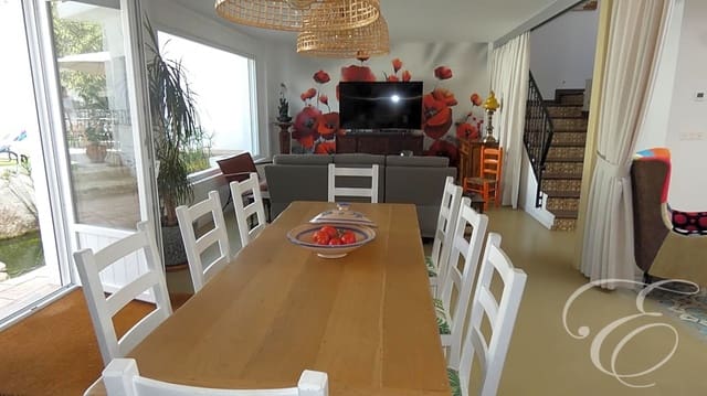 5 sovrum Villa till salu i Alfarnatejo med pool - 450 000 € (Ref: 7802594)