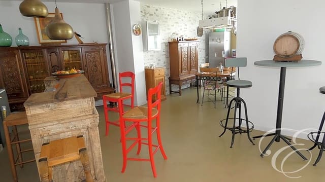 5 sovrum Villa till salu i Alfarnatejo med pool - 450 000 € (Ref: 7802594)