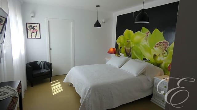 5 sovrum Villa till salu i Alfarnatejo med pool - 450 000 € (Ref: 7802594)