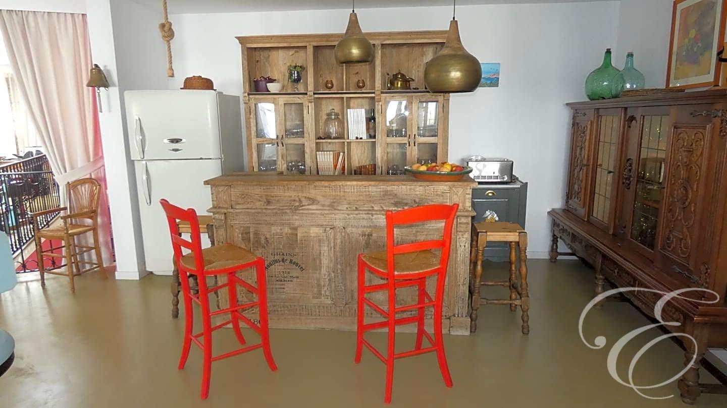 5 soveværelse Villa til salg i Alfarnatejo med swimmingpool - € 450.000 (Ref: 7802594)