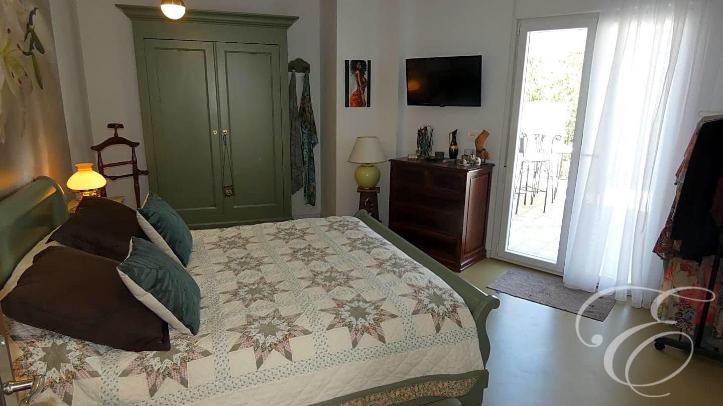 5 soveværelse Villa til salg i Alfarnatejo med swimmingpool - € 450.000 (Ref: 7802594)