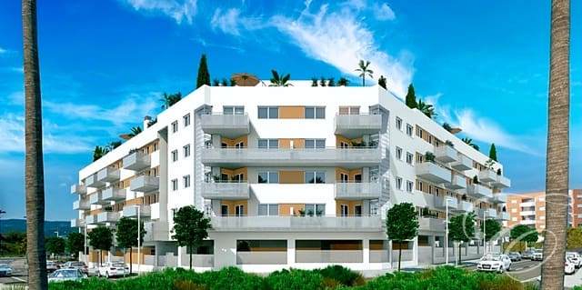 3 slaapkamer Flat te koop in Vélez-Málaga met zwembad garage - € 309.950 (Ref: 7811791)