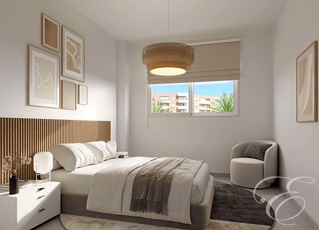 2 slaapkamer Flat te koop in Velez-Malaga met zwembad garage - € 279.950 (Ref: 7811793)