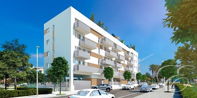 2 slaapkamer Flat te koop in Vélez-Málaga met zwembad garage - € 279.950 (Ref: 7811793)