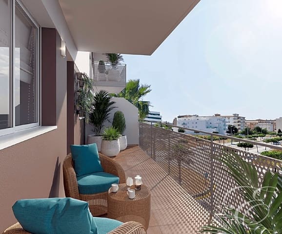 2 slaapkamer Flat te koop in Vélez-Málaga met zwembad garage - € 279.950 (Ref: 7811793)