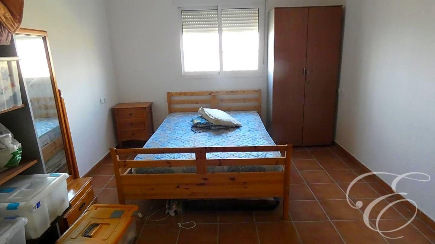 5 quarto Quinta/Casa Rural para venda em Almogia - 345 000 € (Ref: 7811794)