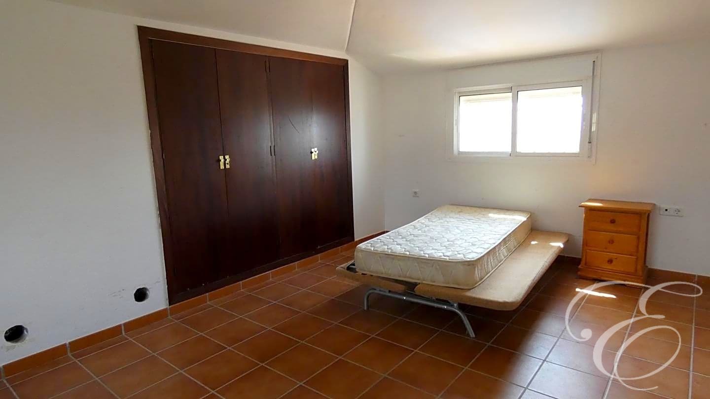 5 quarto Quinta/Casa Rural para venda em Almogia - 345 000 € (Ref: 7811794)