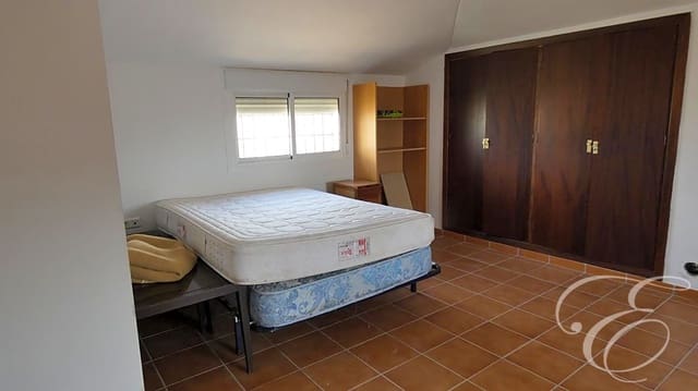 5 quarto Quinta/Casa Rural para venda em Almogía - 345 000 € (Ref: 7811794)