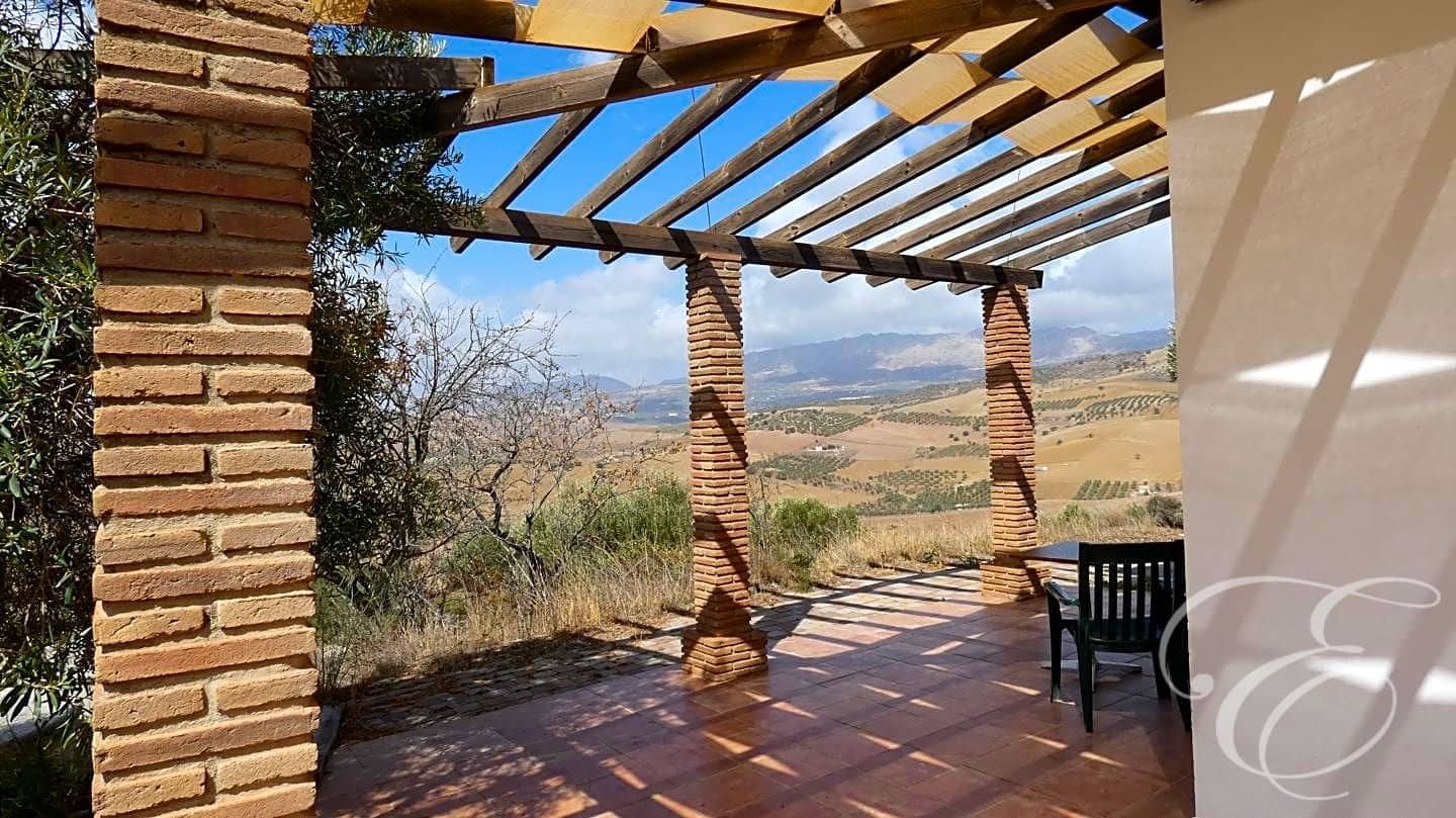 5 quarto Quinta/Casa Rural para venda em Almogia - 345 000 € (Ref: 7811794)