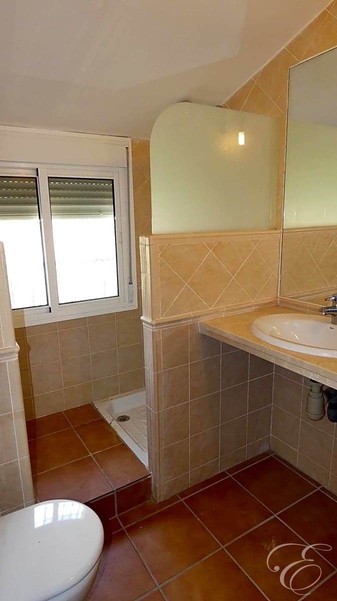 5 quarto Quinta/Casa Rural para venda em Almogia - 345 000 € (Ref: 7811794)