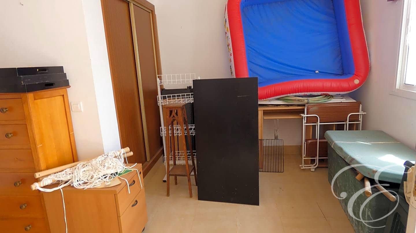 5 quarto Quinta/Casa Rural para venda em Almogia - 345 000 € (Ref: 7811794)