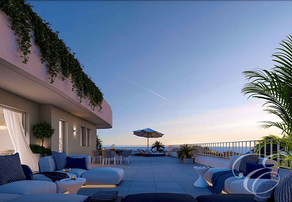 2 makuuhuone Asunto myytävänä paikassa Fuengirola mukana uima-altaan 
autotalli - 459 950 € (Ref: 7815386)