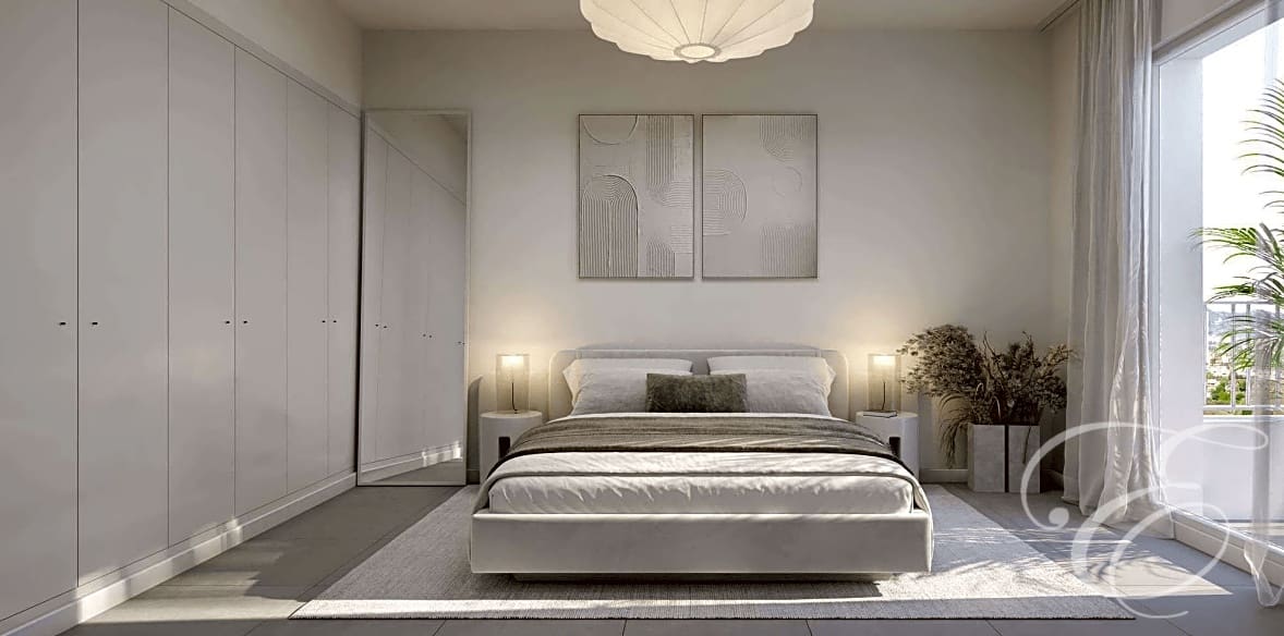 2 makuuhuone Asunto myytävänä paikassa Fuengirola mukana uima-altaan 
autotalli - 459 950 € (Ref: 7815386)