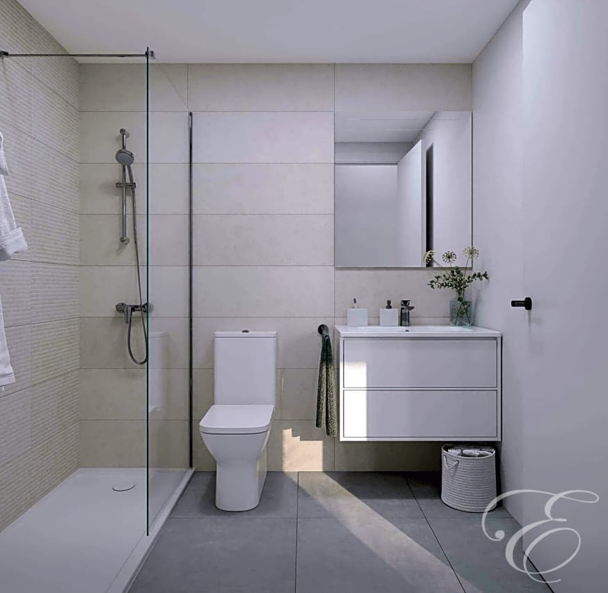 2 makuuhuone Asunto myytävänä paikassa Fuengirola mukana uima-altaan 
autotalli - 459 950 € (Ref: 7815386)