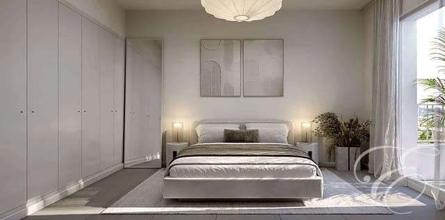 2 makuuhuone Asunto myytävänä paikassa Fuengirola mukana uima-altaan 
autotalli - 349 950 € (Ref: 7815387)