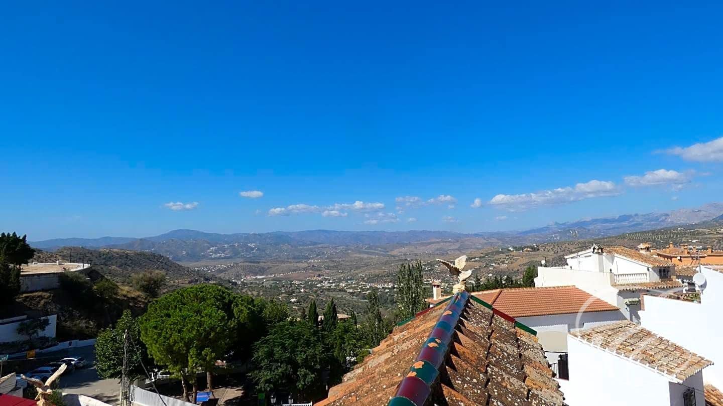 9 soveværelse Villa til salg i Alcaucin - € 630.000 (Ref: 7825062)