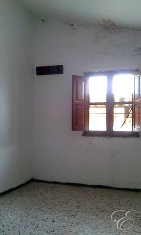 2 soveværelse Villa til salg i Sedella - € 39.500 (Ref: 7834797)