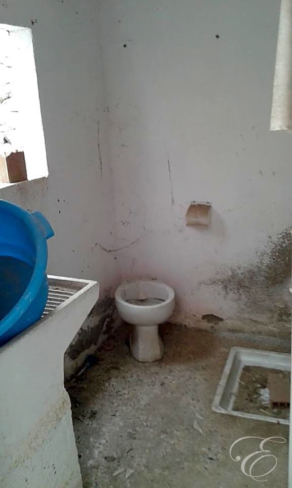 2 soveværelse Villa til salg i Sedella - € 39.500 (Ref: 7834797)