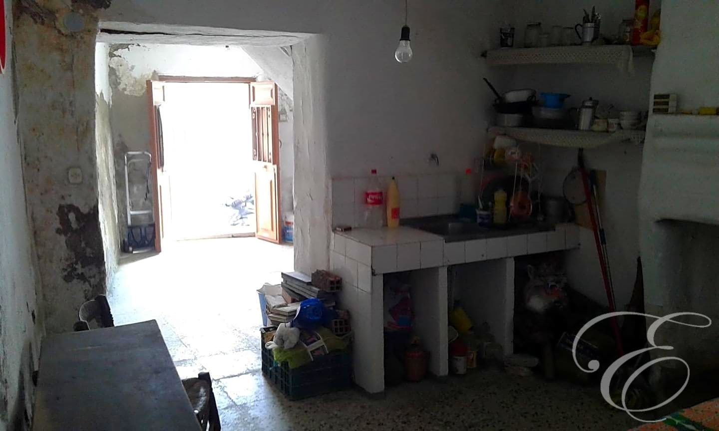 2 soveværelse Villa til salg i Sedella - € 39.500 (Ref: 7834797)