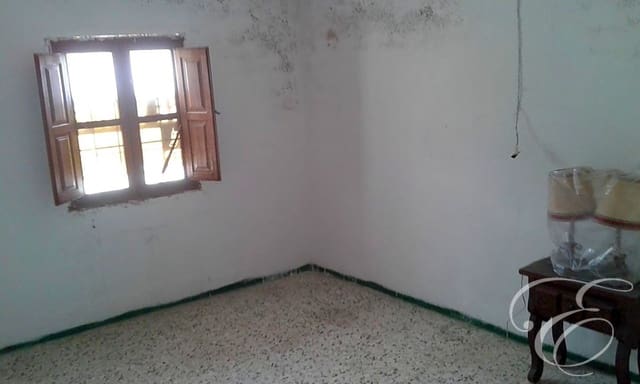 2 soveværelse Villa til salg i Sedella - € 39.500 (Ref: 7834797)