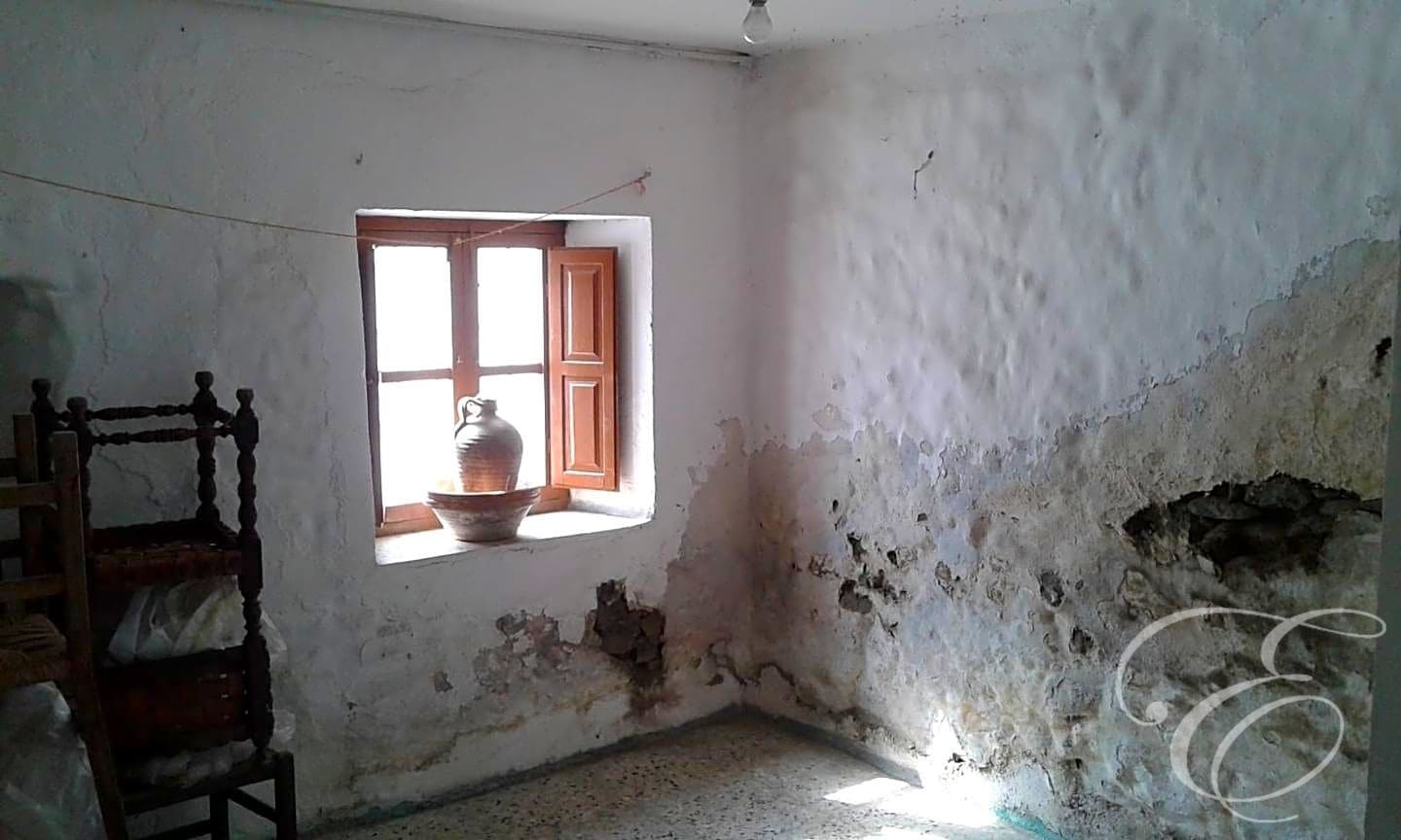 2 soveværelse Villa til salg i Sedella - € 39.500 (Ref: 7834797)