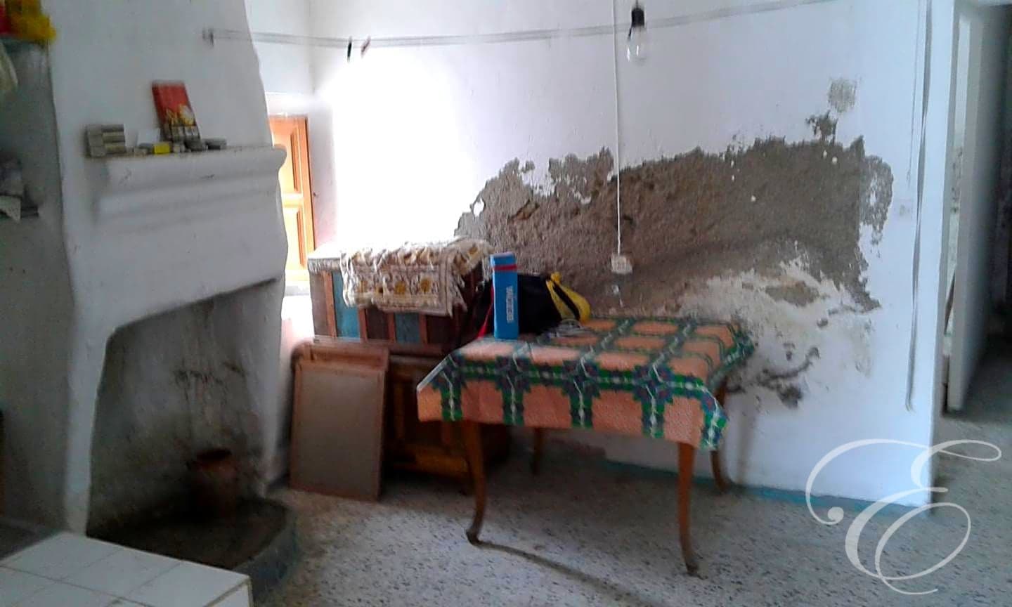 2 soveværelse Villa til salg i Sedella - € 39.500 (Ref: 7834797)