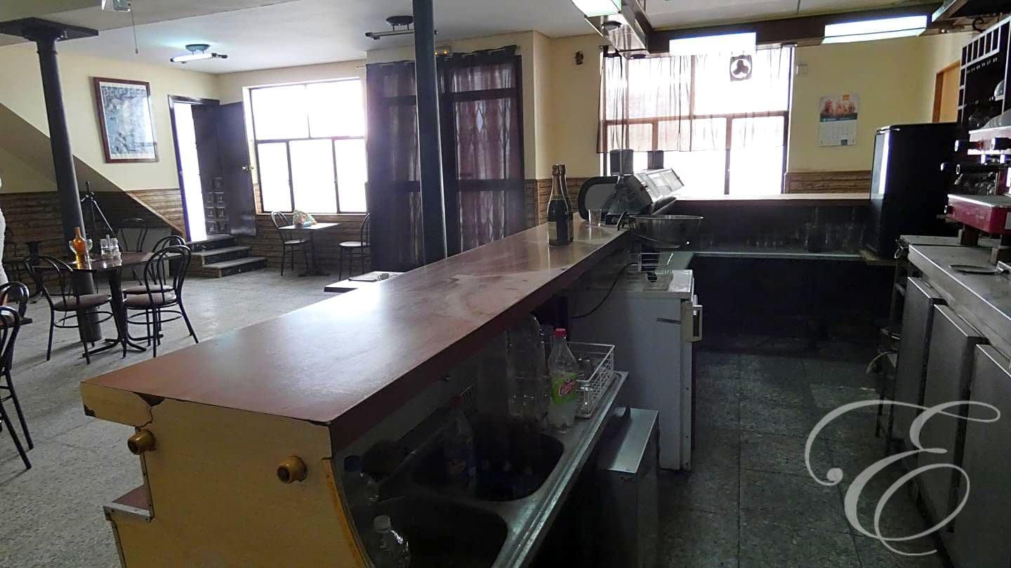 14 bedroom Villa for sale in Periana - € 279,000 (Ref: 7849290)