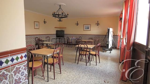 14 soverom Villa til salgs i Periana - € 279 000 (Ref: 7849290)