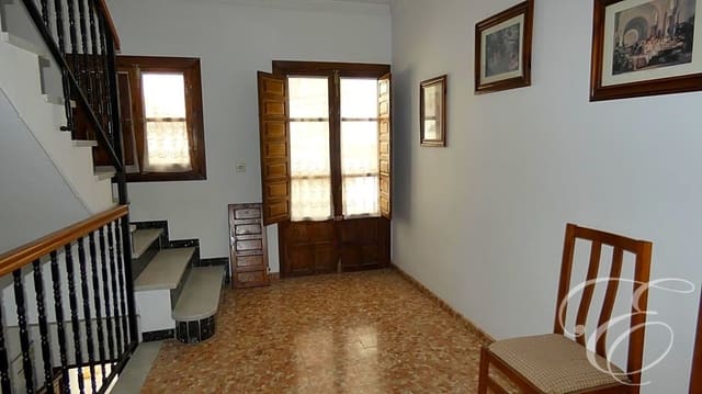 14 soverom Villa til salgs i Periana - € 279 000 (Ref: 7849290)