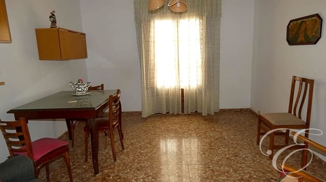 14 soverom Villa til salgs i Periana - € 279 000 (Ref: 7849290)