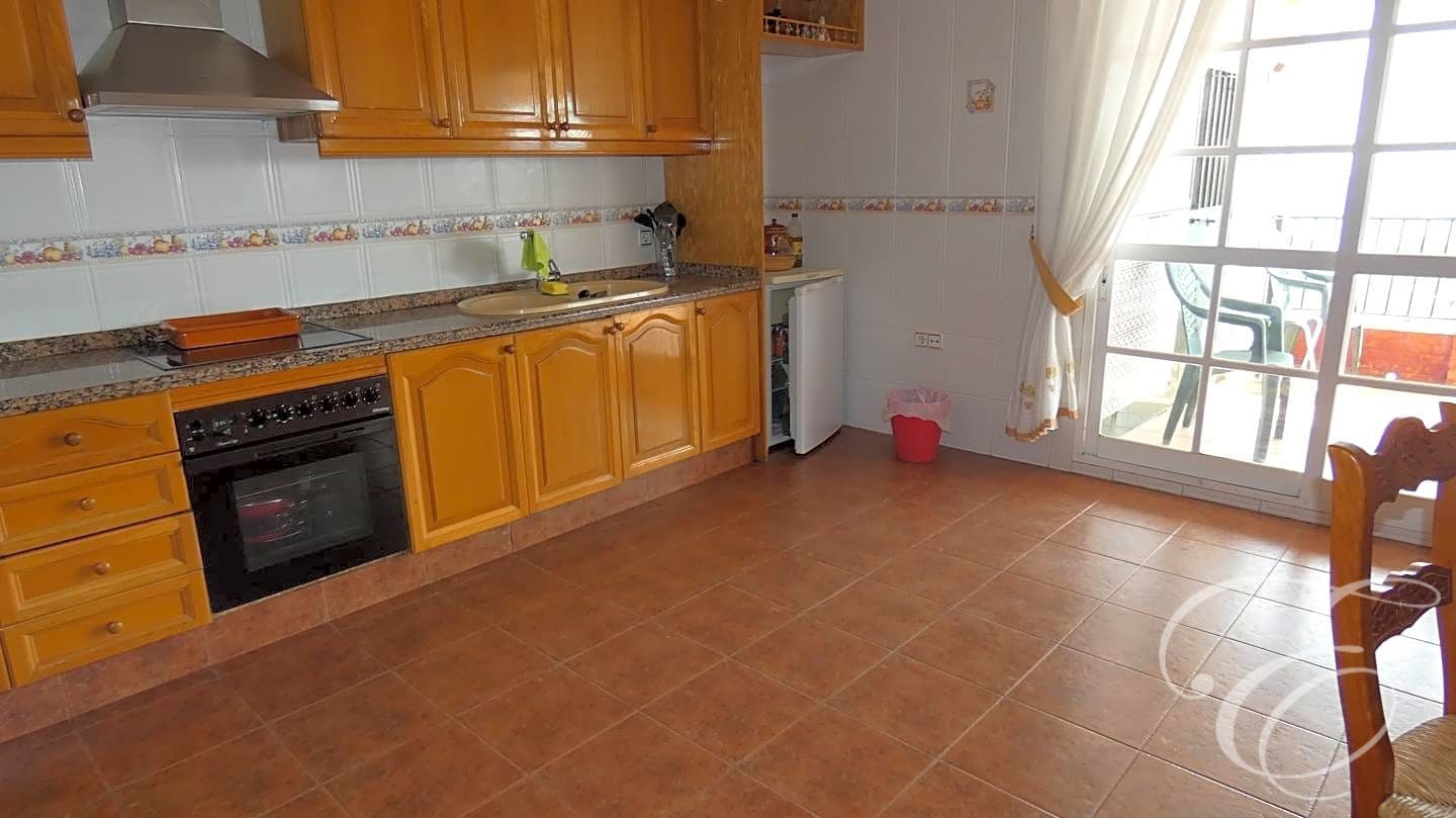 4 soverom Villa til salgs i Periana med garasje - € 360 000 (Ref: 7852055)