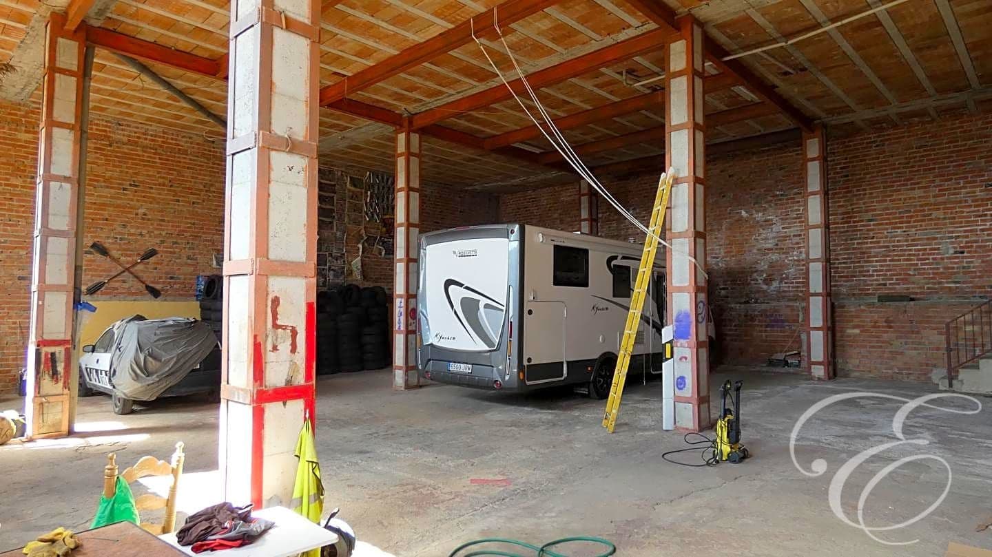 4 soverom Villa til salgs i Periana med garasje - € 360 000 (Ref: 7852055)