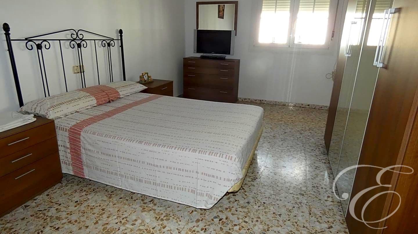 4 soverom Villa til salgs i Periana med garasje - € 360 000 (Ref: 7852055)