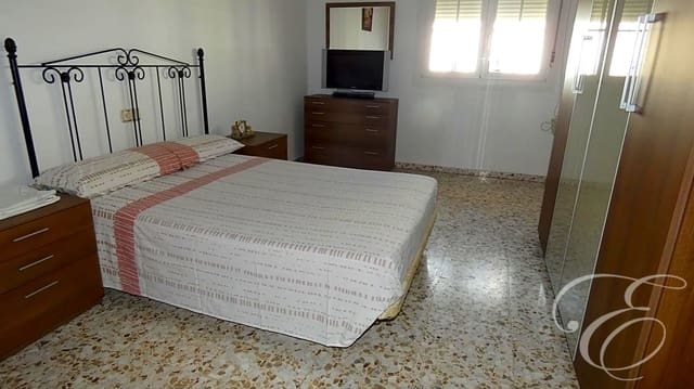 4 soverom Villa til salgs i Periana med garasje - € 360 000 (Ref: 7852055)