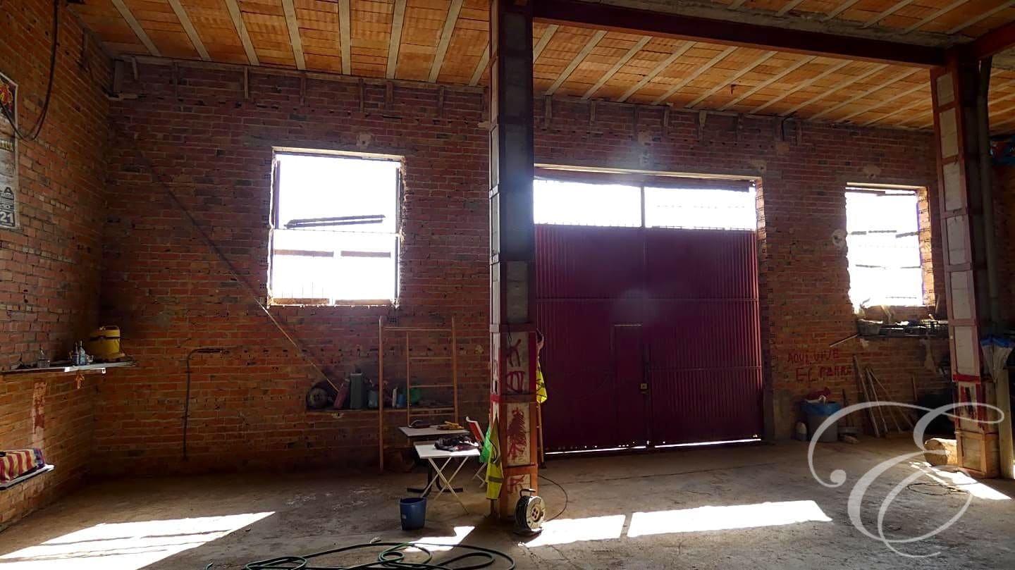 4 soverom Villa til salgs i Periana med garasje - € 360 000 (Ref: 7852055)