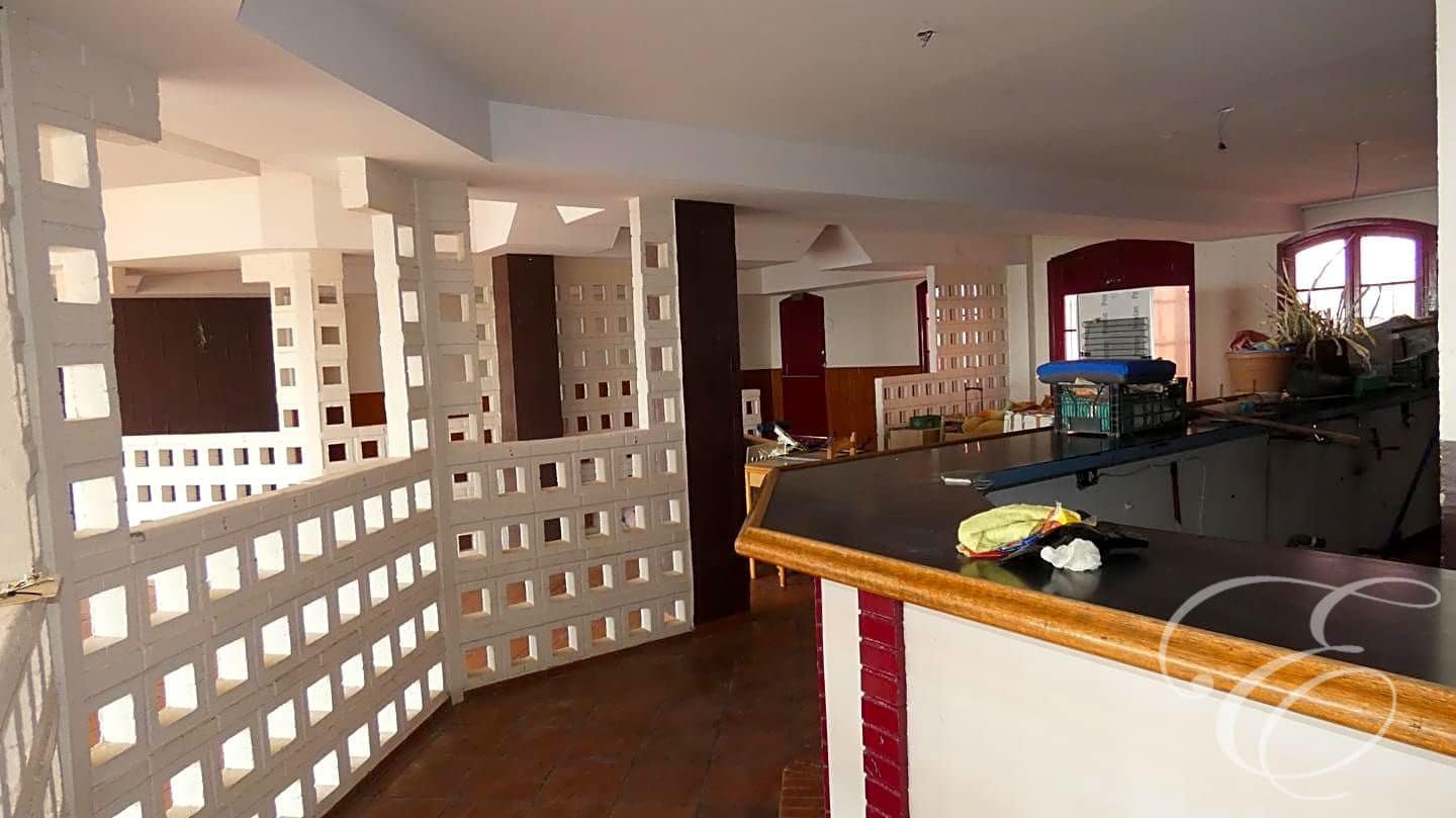 4 soverom Villa til salgs i Periana med garasje - € 360 000 (Ref: 7852055)