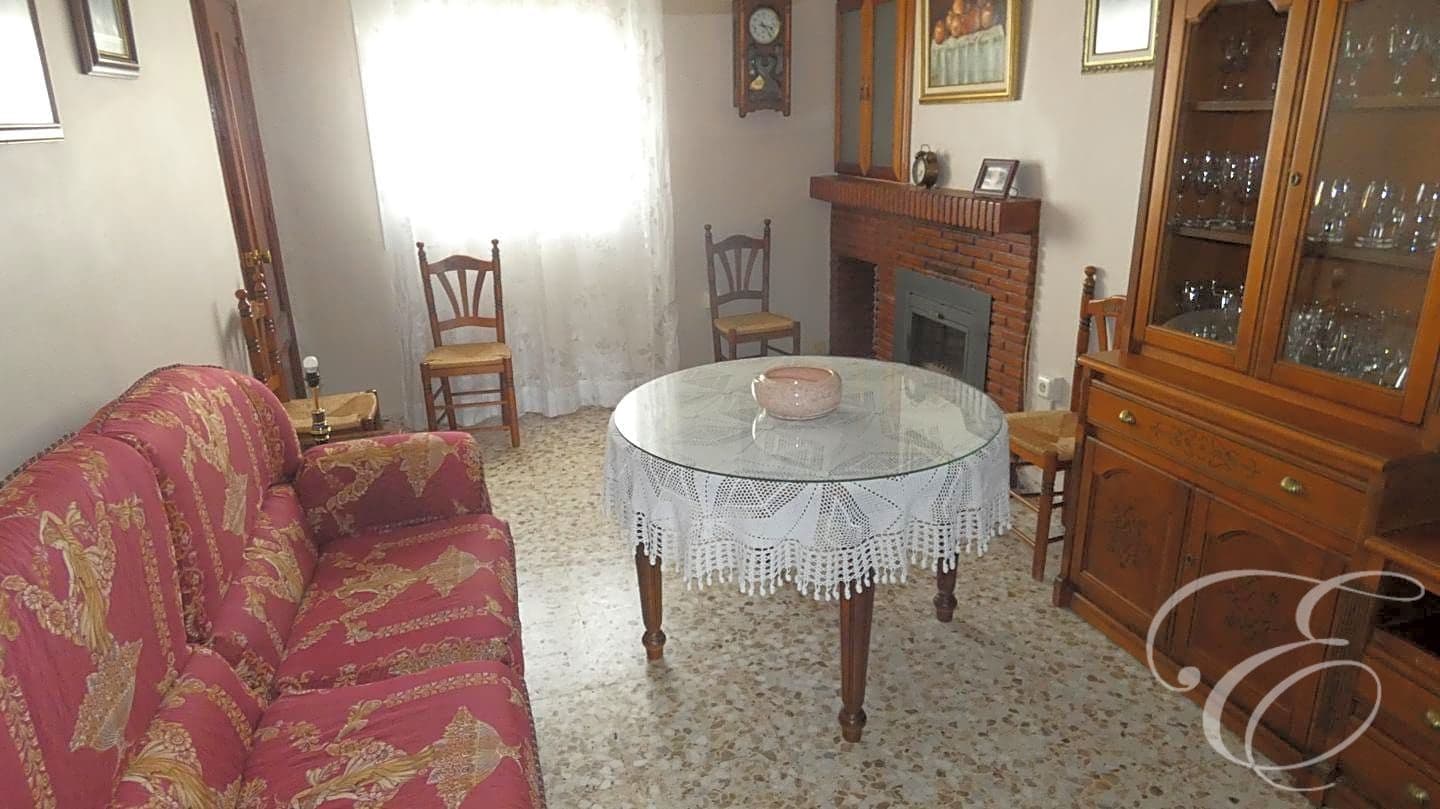 4 soverom Villa til salgs i Periana med garasje - € 360 000 (Ref: 7852055)