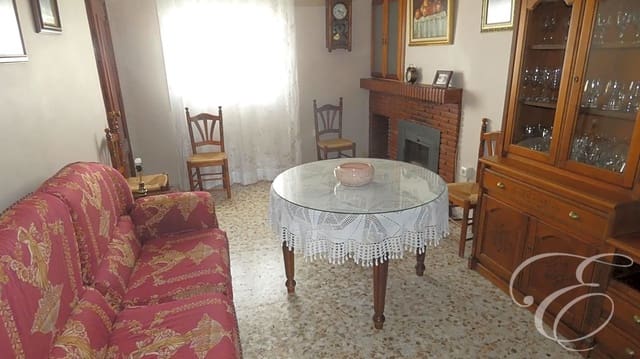 4 soverom Villa til salgs i Periana med garasje - € 360 000 (Ref: 7852055)