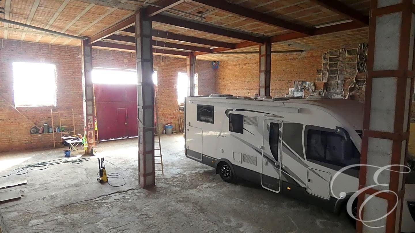 4 soverom Villa til salgs i Periana med garasje - € 360 000 (Ref: 7852055)