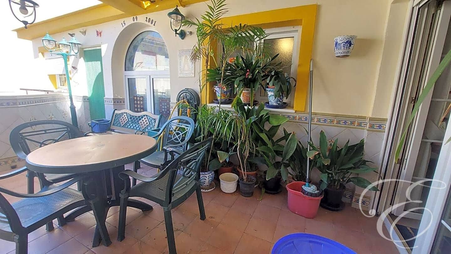 6 chambre Appartement à vendre à Velez-Malaga - 315 000 € (Ref: 7852058)