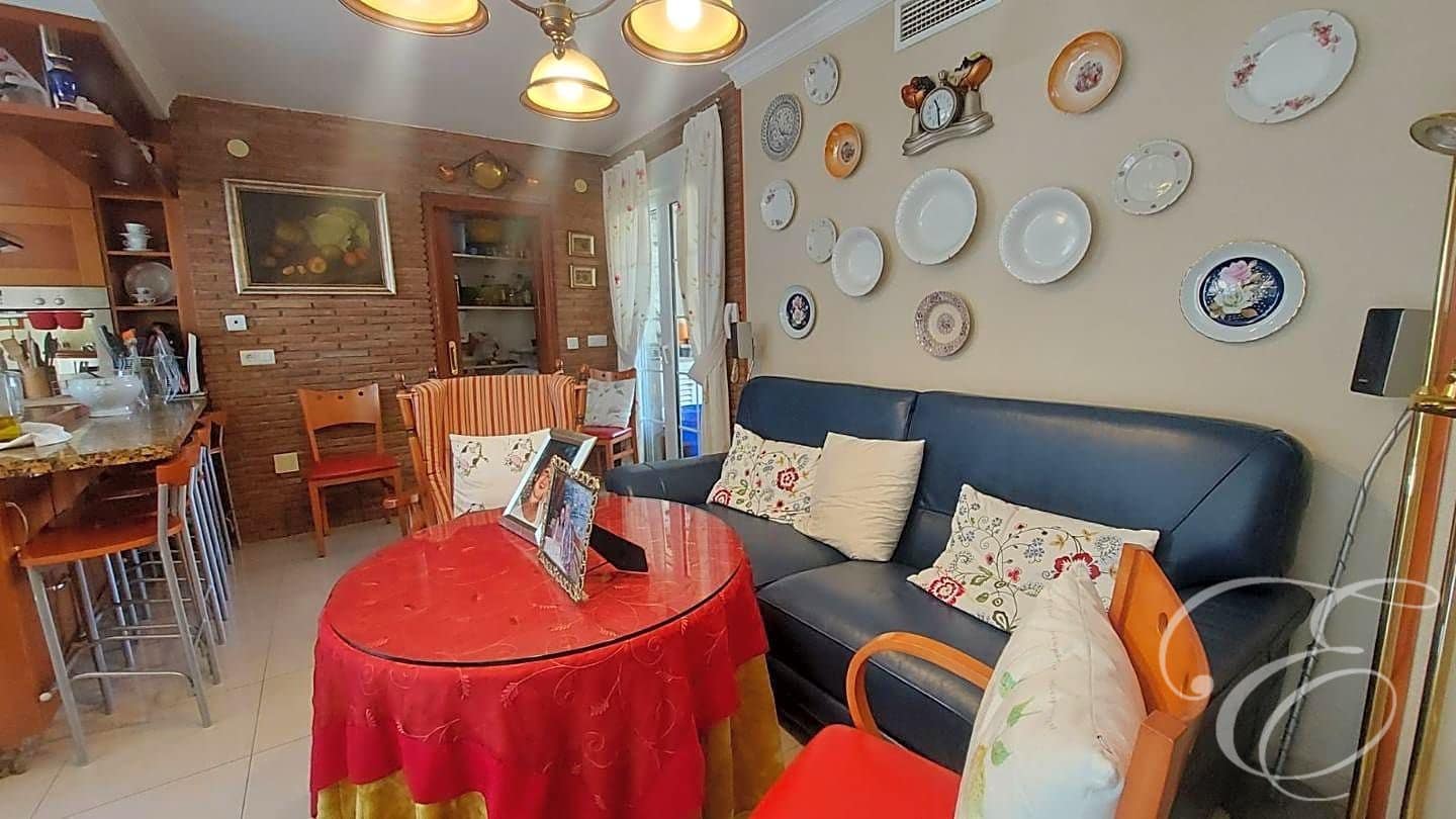 6 chambre Appartement à vendre à Velez-Malaga - 315 000 € (Ref: 7852058)