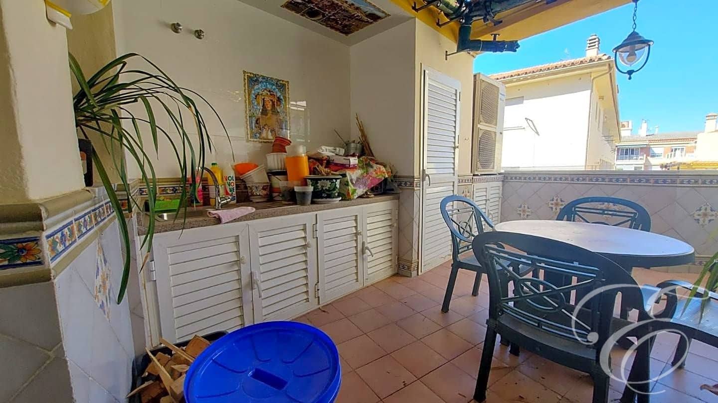 6 chambre Appartement à vendre à Velez-Malaga - 315 000 € (Ref: 7852058)